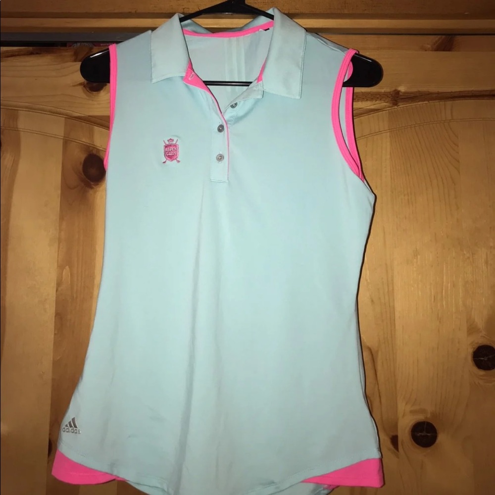 Golf Shirt